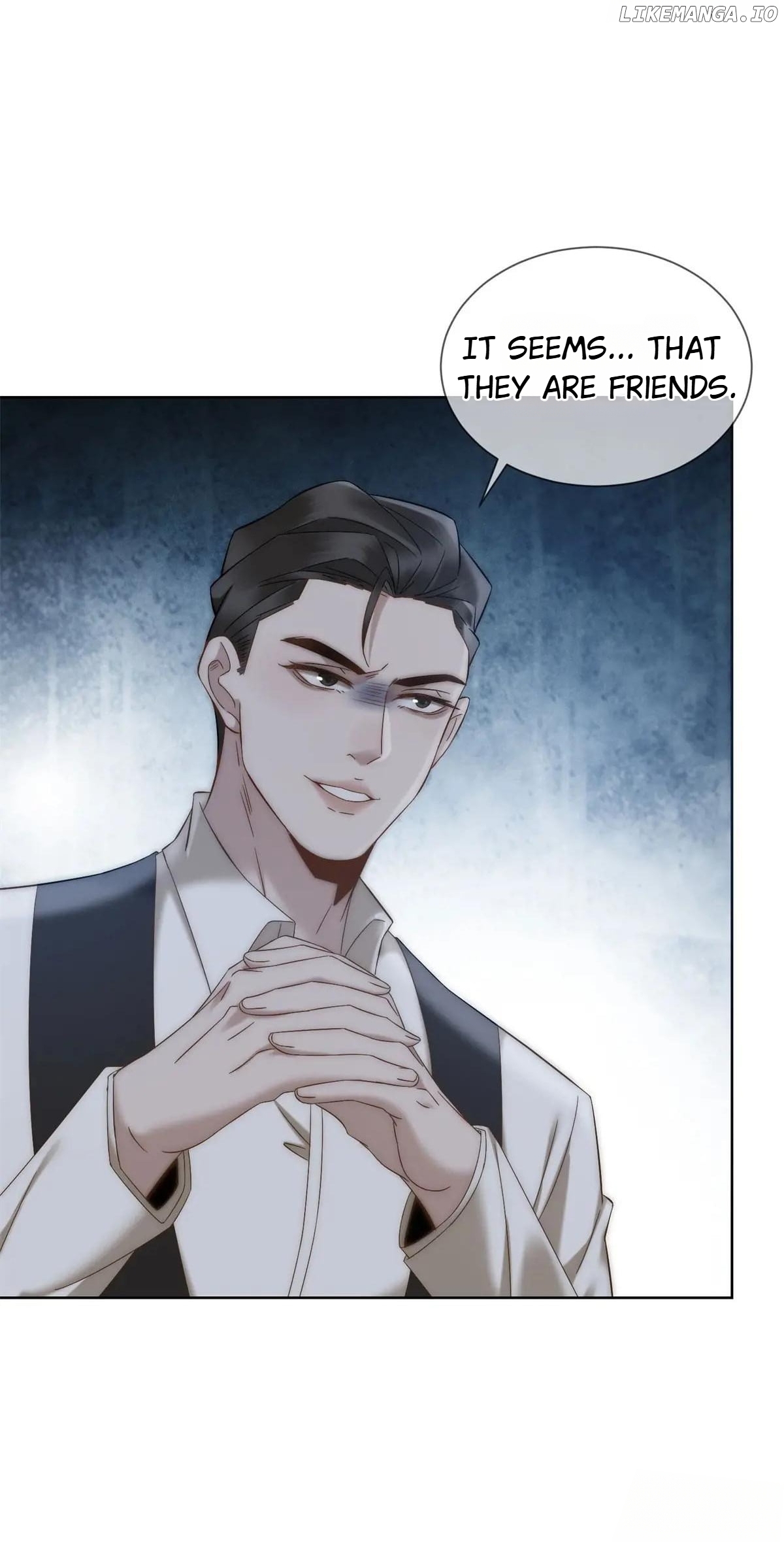 Don't Mess with a Deadly Revenger Chapter 19 - page 4